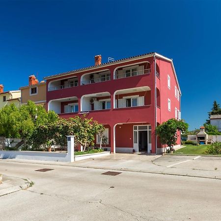 Apartments Boris Fažana Exteriér fotografie