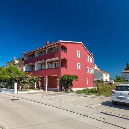 Apartments Boris Fažana Exteriér fotografie