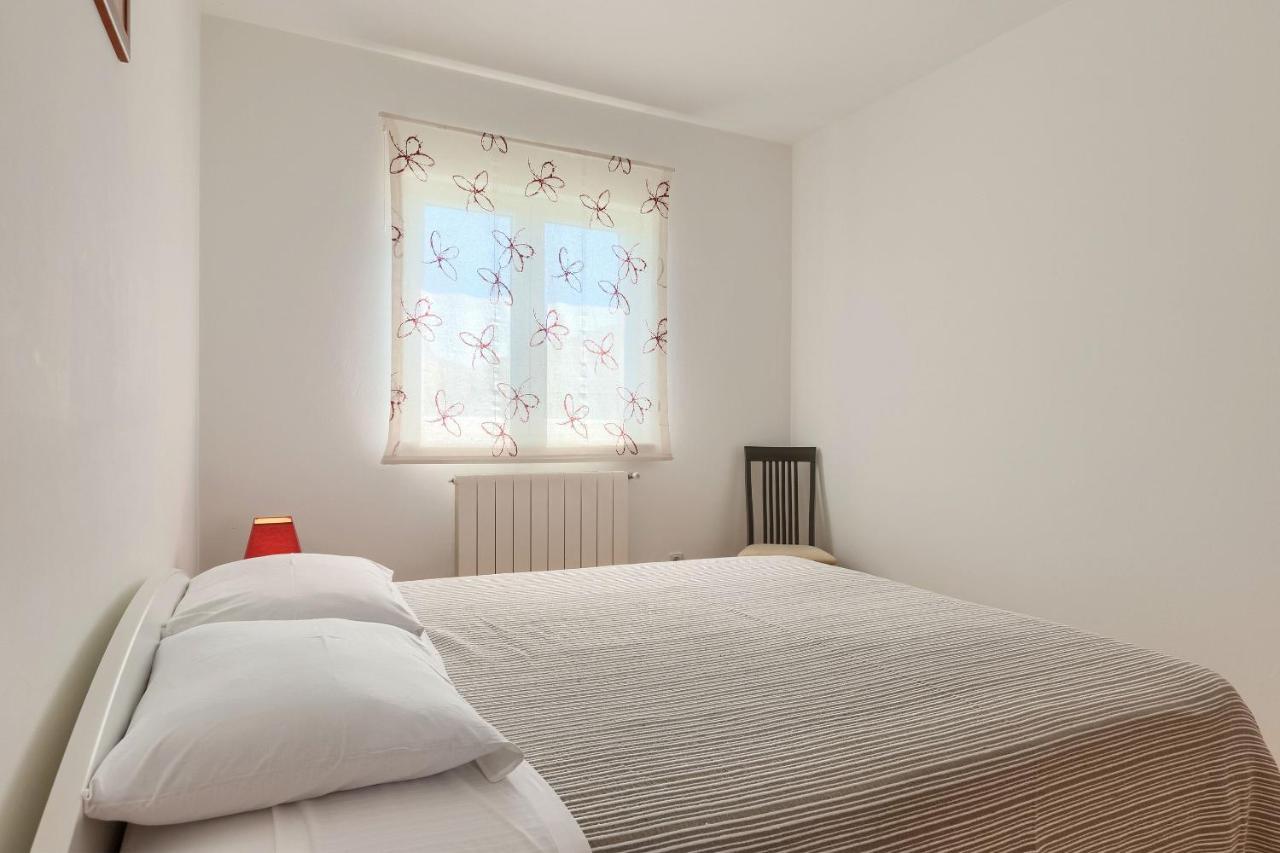 Apartments Boris Fažana Pokoj fotografie